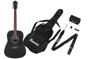 Акустична гітара IBANEZ V54NJP WK (Оригінальний комплект)