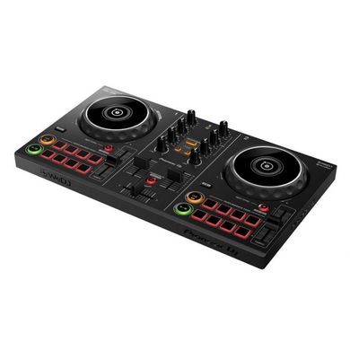 DJ-контроллер Pioneer DDJ-200
