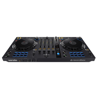 DJ контроллер Pioneer DDJ-FLX6-GT