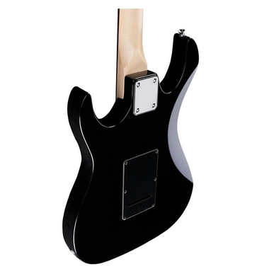 Електрогітара  IBANEZ GRX20 BKN