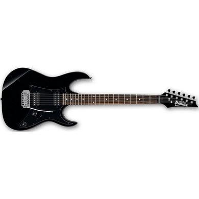 Електрогітара  IBANEZ GRX20 BKN