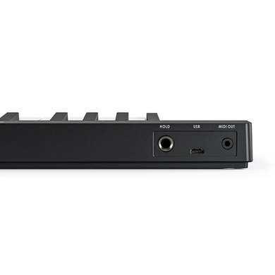 MIDI-клавіатура DONNER MUSIC KB-32M