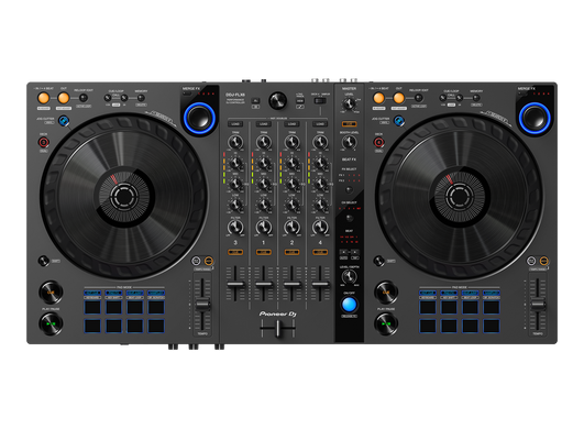 DJ контролер Pioneer DDJ-FLX6-GT