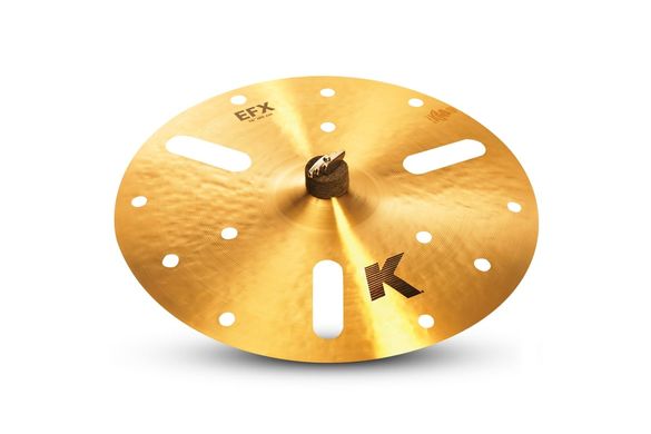 Тарелка ZILDJIAN 18" K EFX