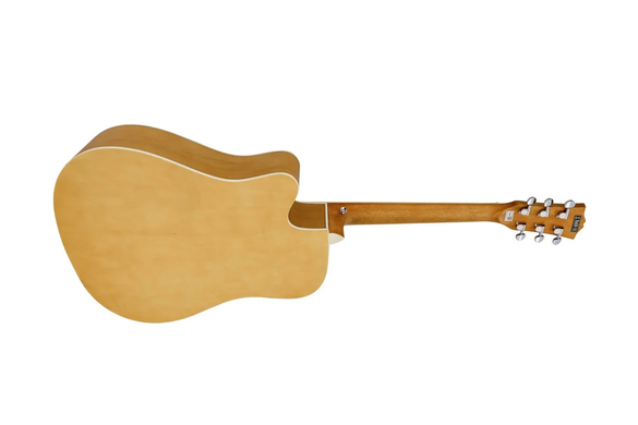 Гітара акустична Kaspar K218C NT