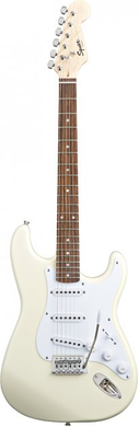 Електрогітара SQUIER by Fender BULLET STRATOCASTER TREM AWT