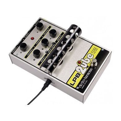 Electro-harmonix LPB-2ube