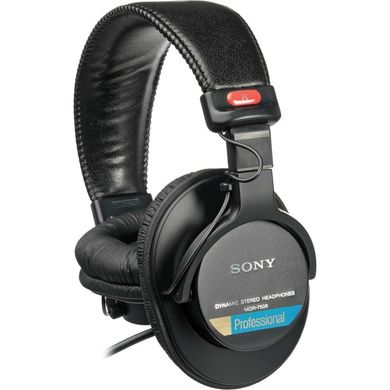 Навушники Sony Pro MDR-7506/1