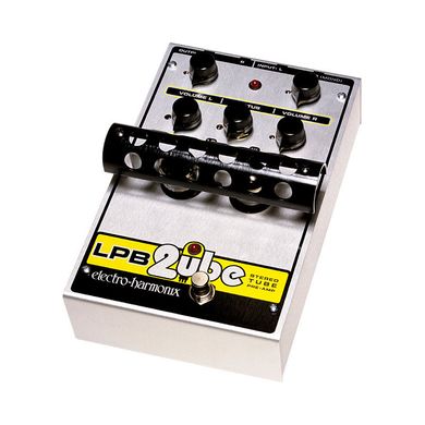 Electro-harmonix LPB-2ube