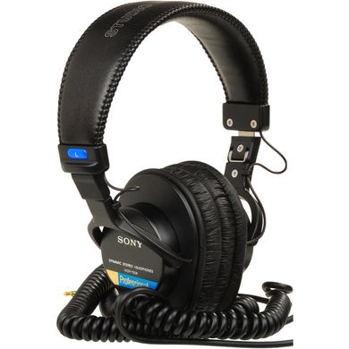 Навушники Sony Pro MDR-7506/1