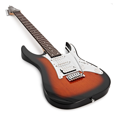 Електрогітара IBANEZ GRG140 SB