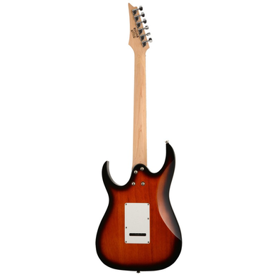 Електрогітара IBANEZ GRG140 SB