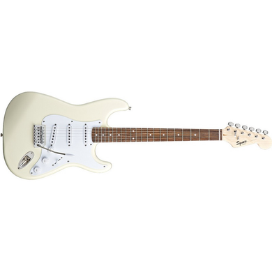 Электрогитара SQUIER by Fender BULLET STRATOCASTER TREM AWT