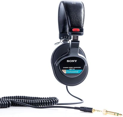 Навушники Sony Pro MDR-7506/1