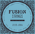 Струны для электрогитары Fusion strings FE10