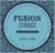 Струни для електрогітари Fusion strings FE10