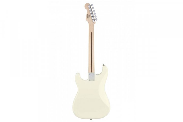 Електрогітара SQUIER by Fender BULLET STRATOCASTER TREM AWT