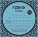 Струни для електрогітари Fusion strings FE10