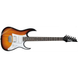 Електрогітара IBANEZ GRG140 SB