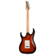 Електрогітара IBANEZ GRG140 SB