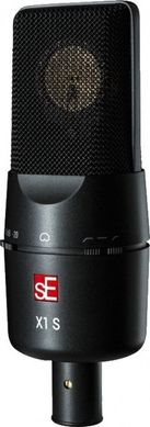 Мікрофон sE Electronics X1 S Vocal Pack