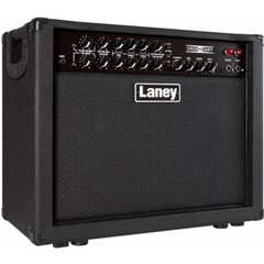 Гітарний ламповий комбопідсилювач Laney IRT30-112