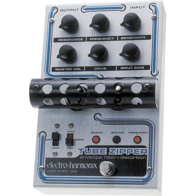 Electro-harmonix Tube Zipper