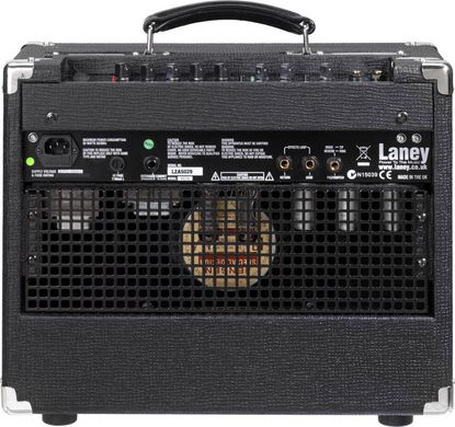 Гітарний Ламповий Комбопідсилювач Laney VC15-110