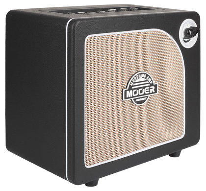 Комбоусилитель MOOER Hornet Black