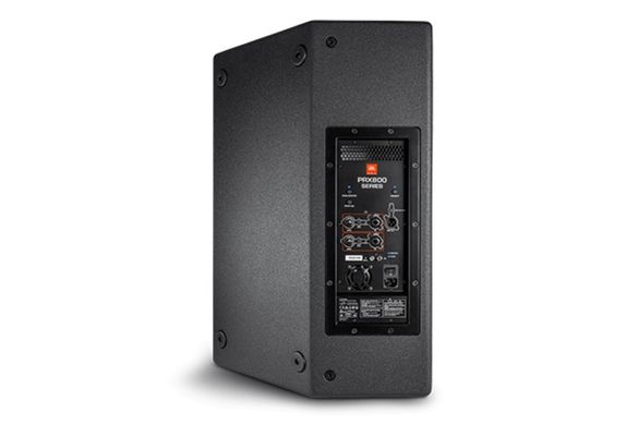 Акустична система JBL PRX815W