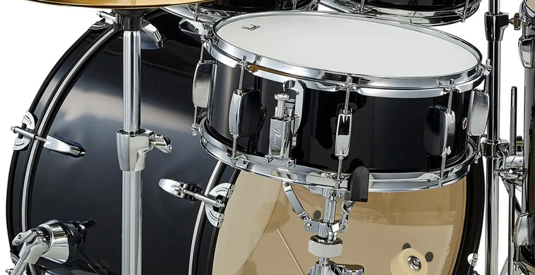 Барабанна установка Pearl RS-525SC/C31 + Paiste Cymbals