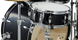 Барабанна установка Pearl RS-525SC/C31 + Paiste Cymbals