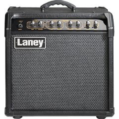 Гітарний комбопідсилювач з ефектами LANEY LR20