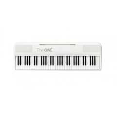 Цифрове піаніно The ONE COLOR (White)