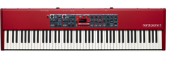 Цифрове піаніно Nord Piano 5 88