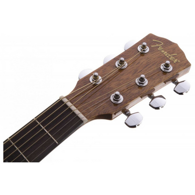 Акустична гітара FENDER CD-60 V3 WN NATURAL
