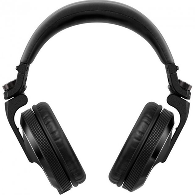 Навушники Pioneer HDJ-X5-K