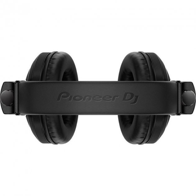 Навушники Pioneer HDJ-X5-K