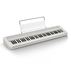 Цифровое пианино Casio CT-S1-76 White