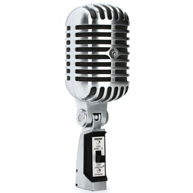 Микрофон Shure 55SH Series II