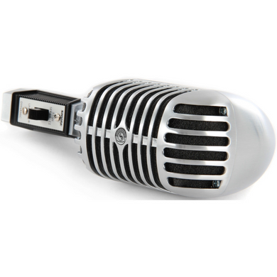 Микрофон Shure 55SH Series II