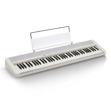 Цифрове піаніно Casio CT-S1-76 White