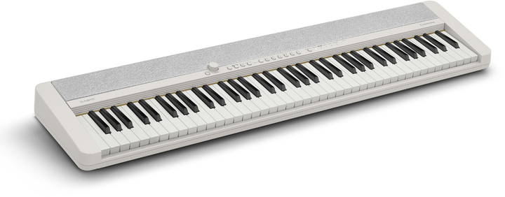 Цифрове піаніно Casio CT-S1-76 White