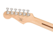 Электрогитара SQUIER by FENDER SONIC STRATOCASTER HT H MN FLASH PINK