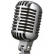 Микрофон Shure 55SH Series II