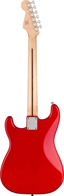 Електрогітара SQUIER by FENDER SONIC STRATOCASTER HT LRL TORINO RED