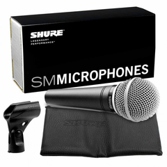 Мікрофон Shure SM48-LC