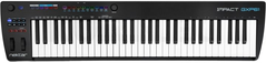 MIDI-клавіатура Nektar Impact GXP61