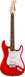 Електрогітара SQUIER by FENDER SONIC STRATOCASTER HT LRL TORINO RED