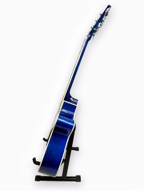 Гітара акустична Kaspar K206C BLS
